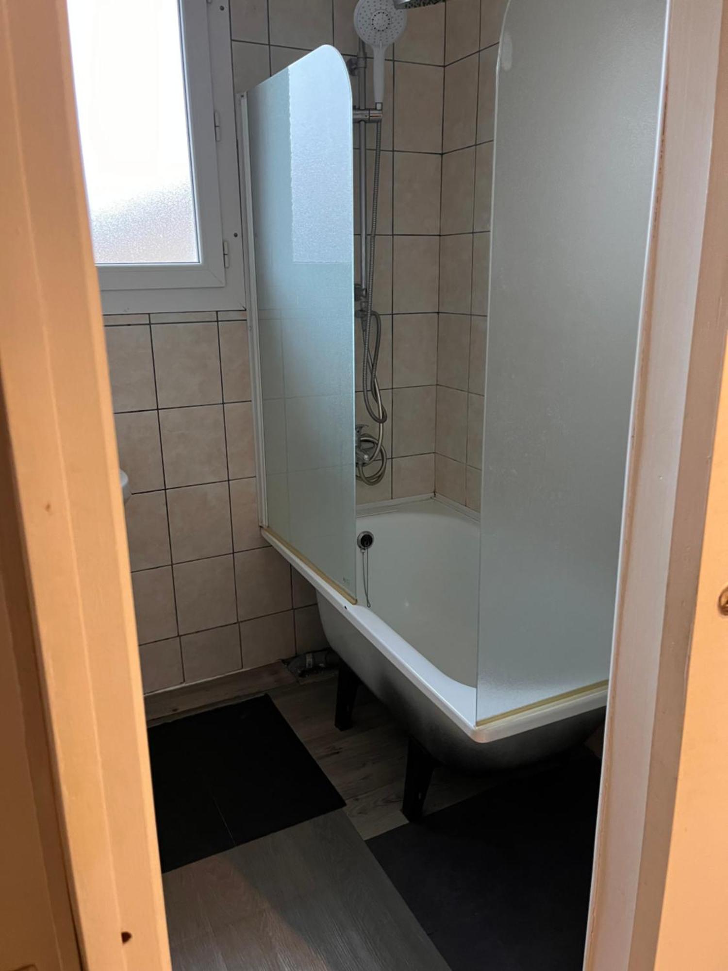 Appartement T3 Neuf Centre Ville de Tarbes Exterior foto