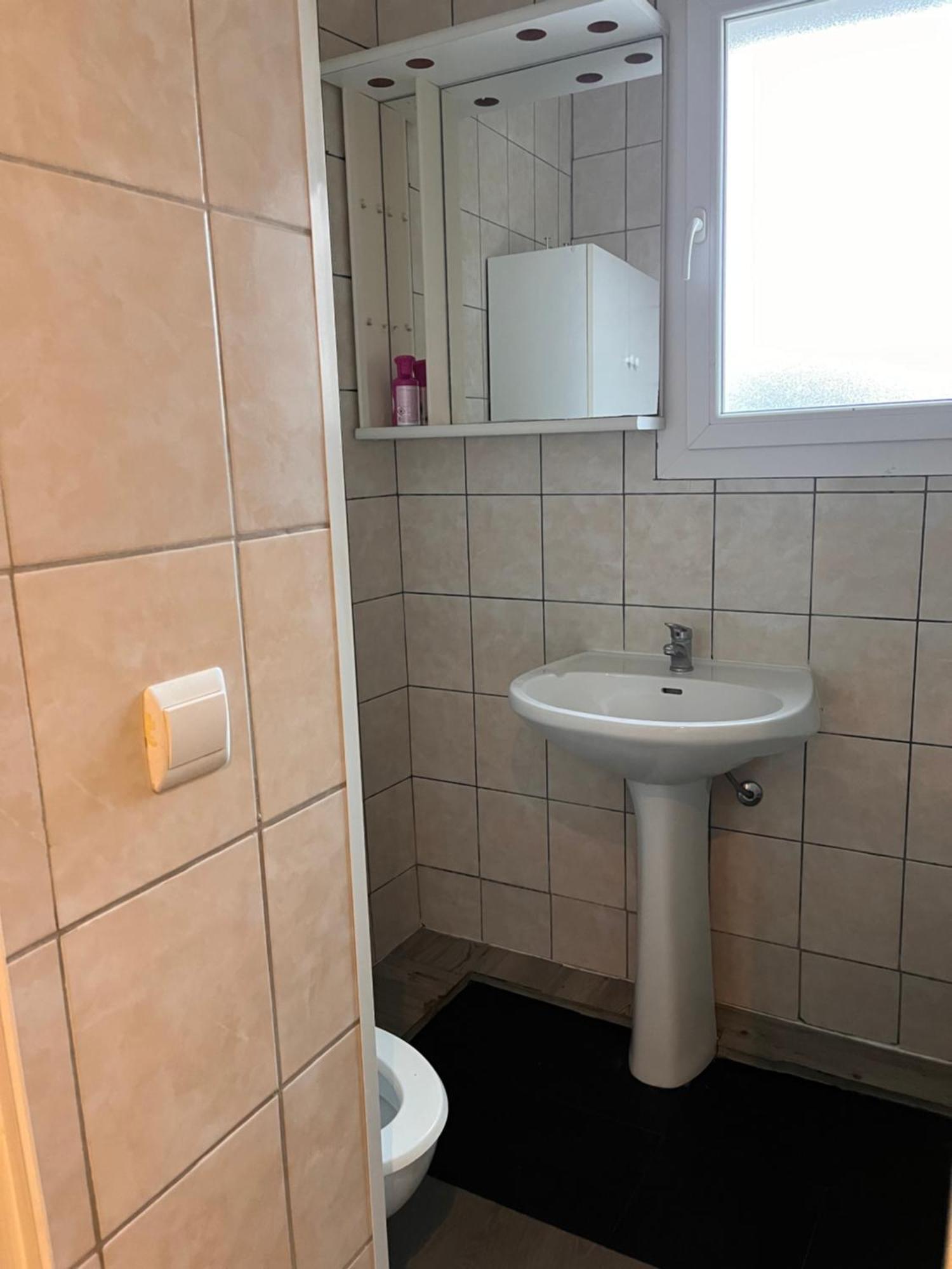 Appartement T3 Neuf Centre Ville de Tarbes Exterior foto